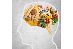 Image Food on Brain